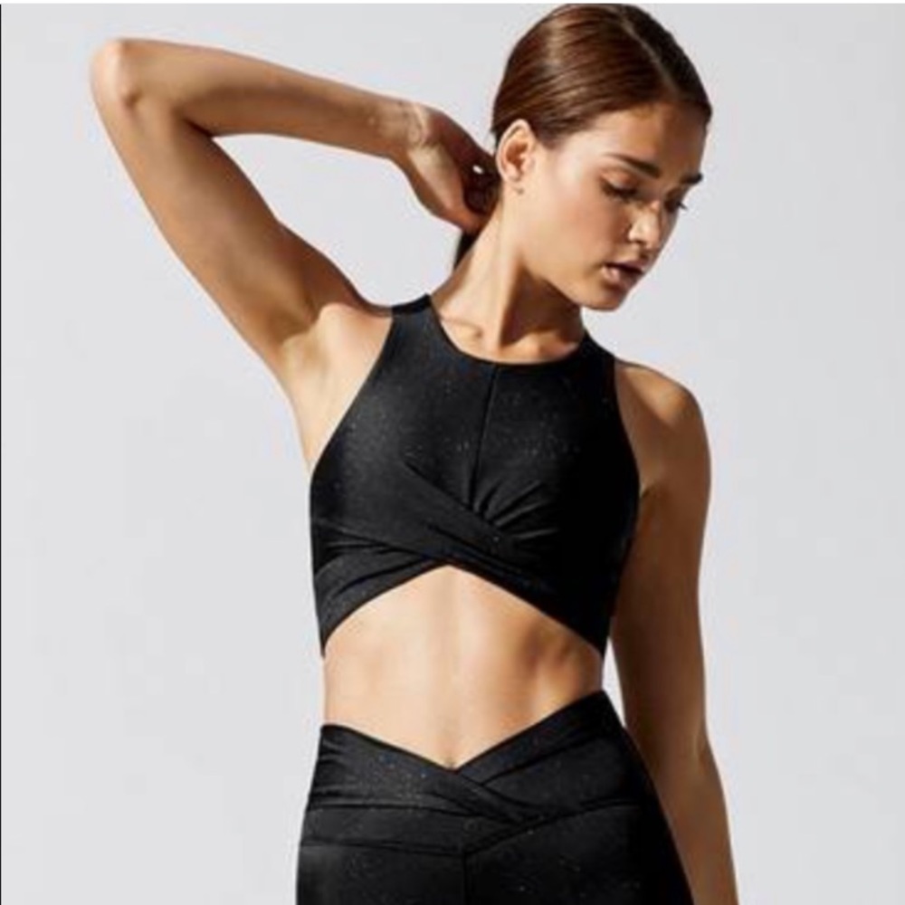 Beach Riot | Twist & Shout Tank